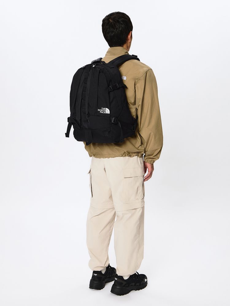 公式】キンカジュー｜ザ・ノース・フェイス公式ストア