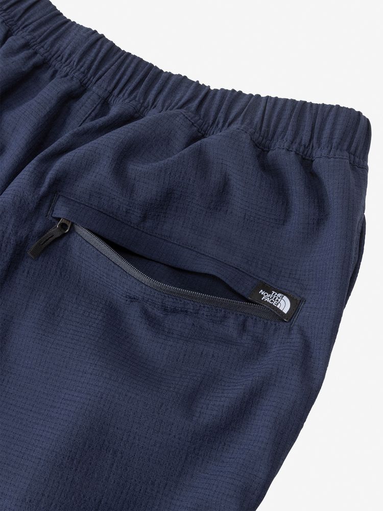 公式・アウトレット】ジップオフベントメッシュパンツ（ユニセックス