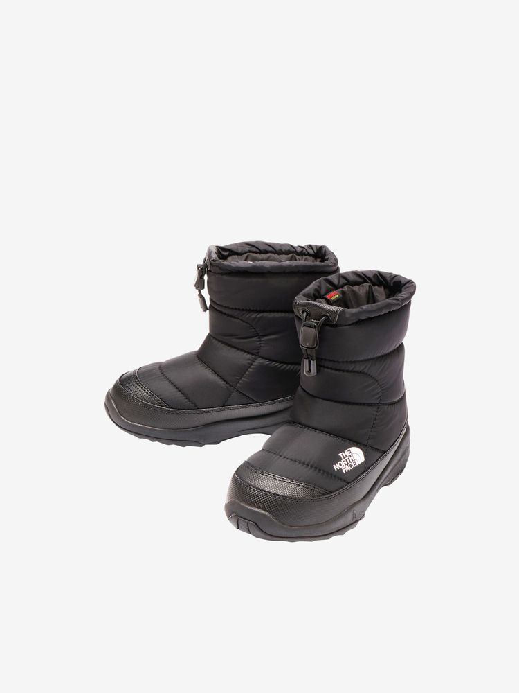 公式】ヌプシ ブーティ ウォータープルーフ（キッズ）｜ザ・ノース