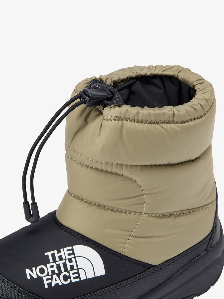 公式】ヌプシ ブーティ VII（キッズ）｜ザ・ノース・フェイス公式ストア