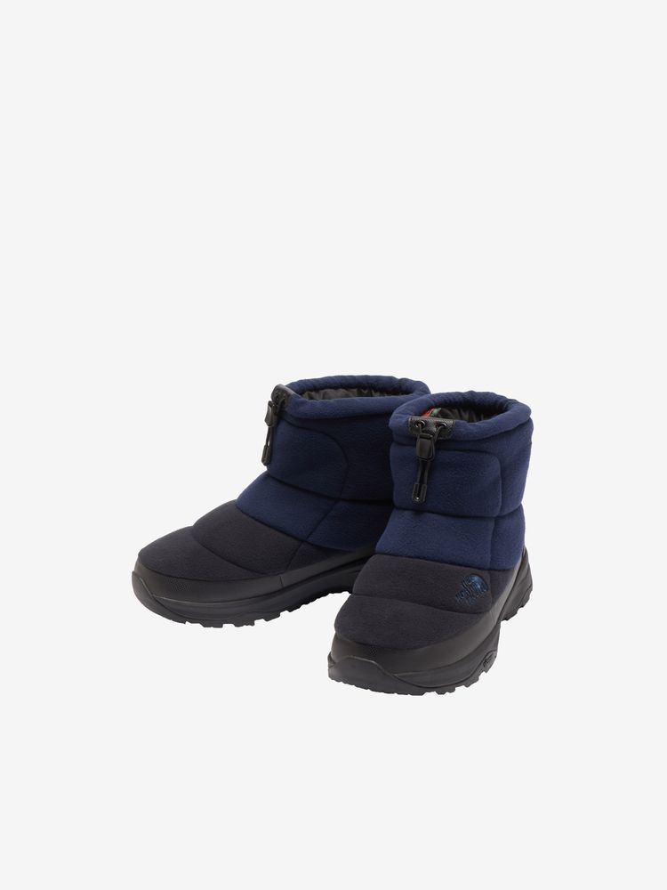 公式・アウトレット】ヌプシ ブーティ ショート ポーラテック（ユニ