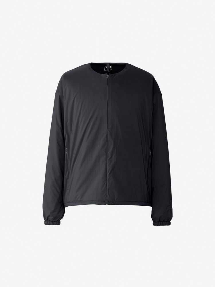 公式・アウトレット】スリークコンフォートジップカーディガン（ユニ