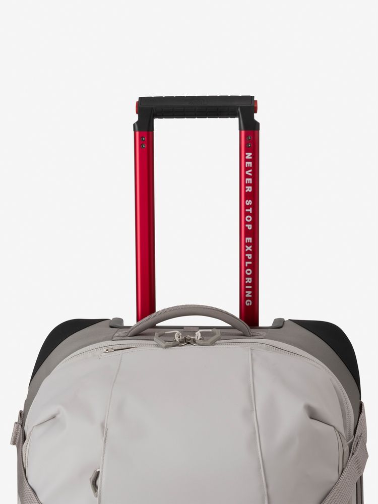 公式・限定】ベースキャンプローリングサンダー28インチ｜ザ・ノース