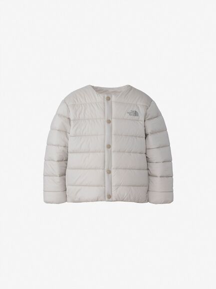 公式・限定】マイクロゼファーカーディガン（キッズ）｜ザ・ノース