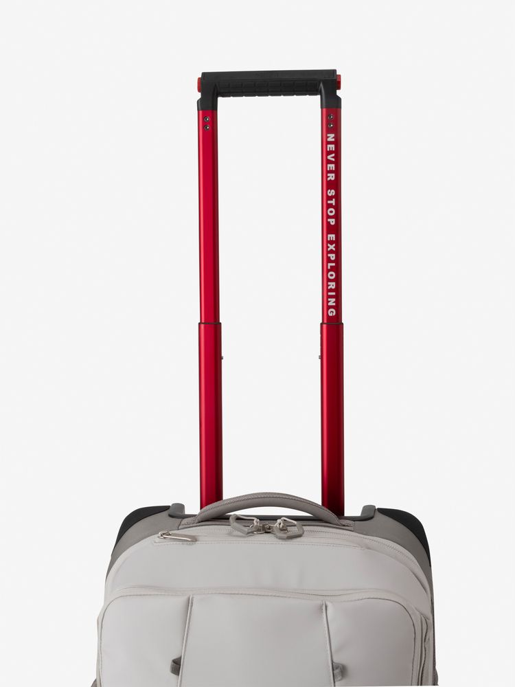 公式・限定】ベースキャンプローリングサンダー22インチ｜ザ・ノース