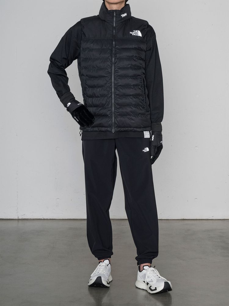 公式・限定】HYKE GTX インサレーショントレイルベスト（メンズ）｜ザ