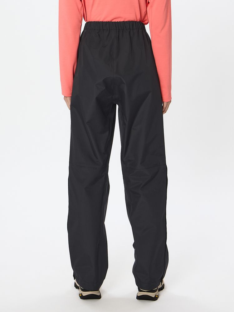 公式】フューチャーライトドリズルパンツ（レディース）｜ザ・ノース