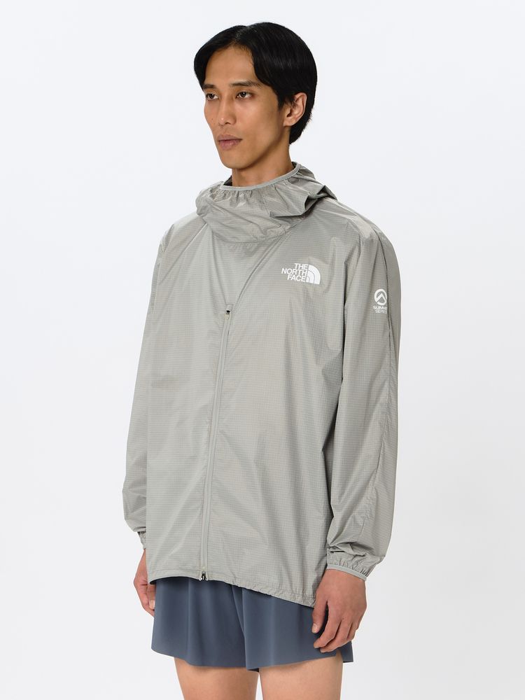 公式】トレイルエマージェンシーフーディ（ユニセックス）｜ザ・ノース