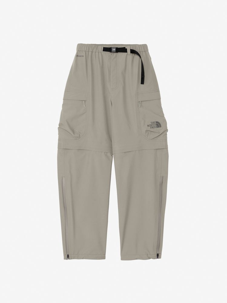公式】ハイカーズシェルパンツ（レディース）｜ザ・ノース・フェイス