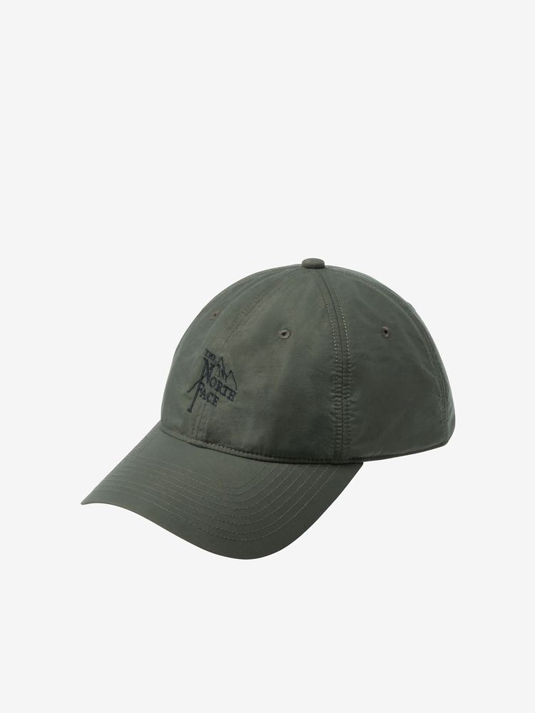 公式】コンパクトキャップ（ユニセックス）｜ザ・ノース・フェイス公式