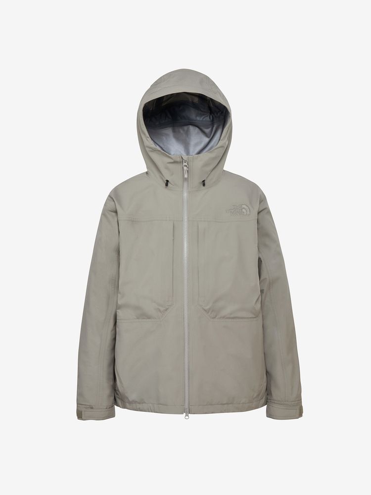 公式・限定】ハイカーズジャケット（メンズ）｜ザ・ノース・フェイス