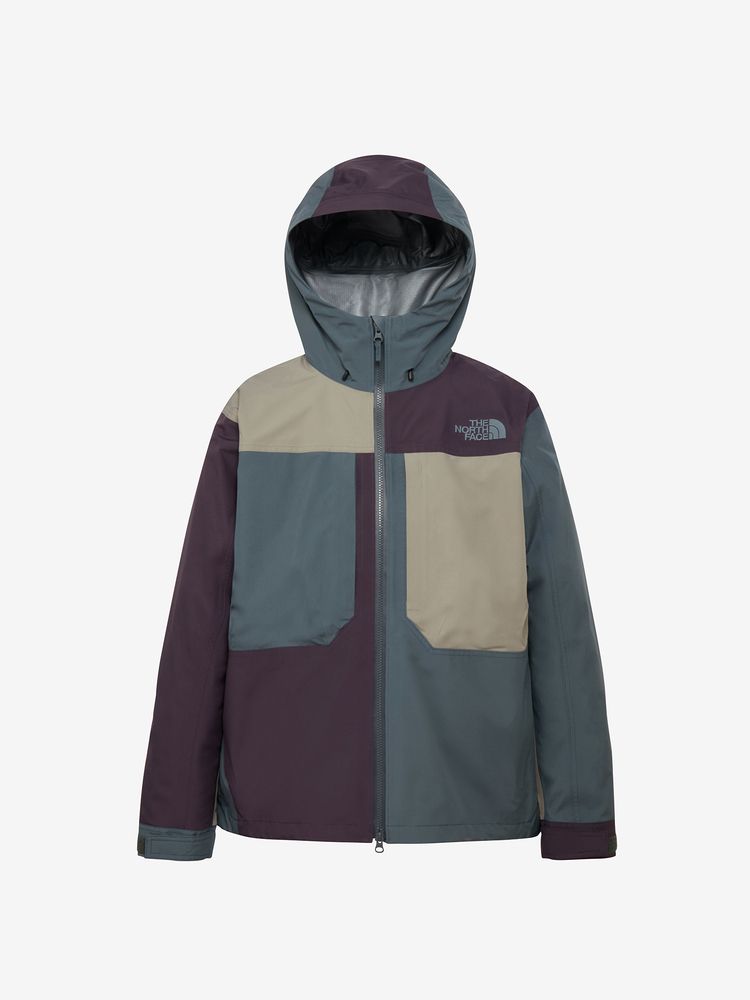 公式・限定】ハイカーズジャケット（メンズ）｜ザ・ノース・フェイス