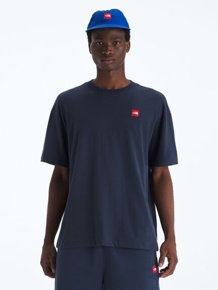 公式・限定】TNF×CDG ショートスリーブティー（ユニセックス）｜ザ