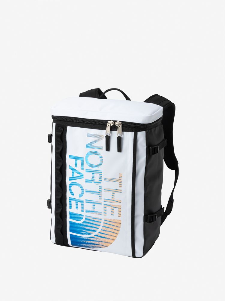 公式・限定】ノベルティBCヒューズボックス｜ザ・ノース・フェイス公式