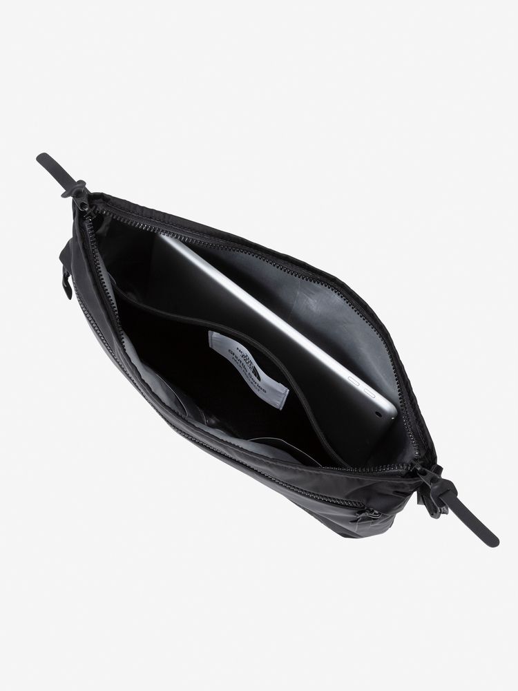 公式・限定】シャトルショルダーポーチリミテッド｜ザ・ノース