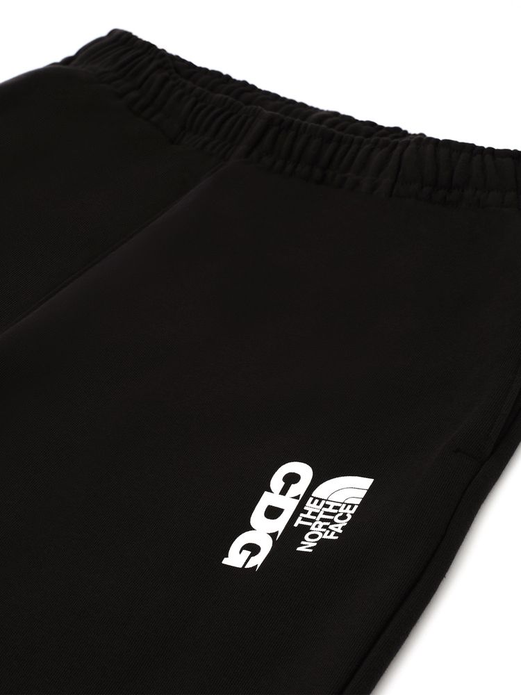 公式・限定】TNF×CDG スウェットパンツ（ユニセックス）｜ザ・ノース