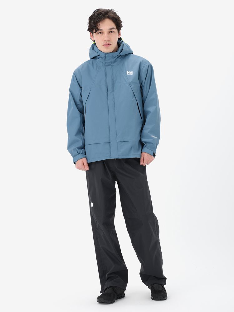 公式】ヘリーレインスーツ(ユニセックス)｜ヘリーハンセン公式ストア