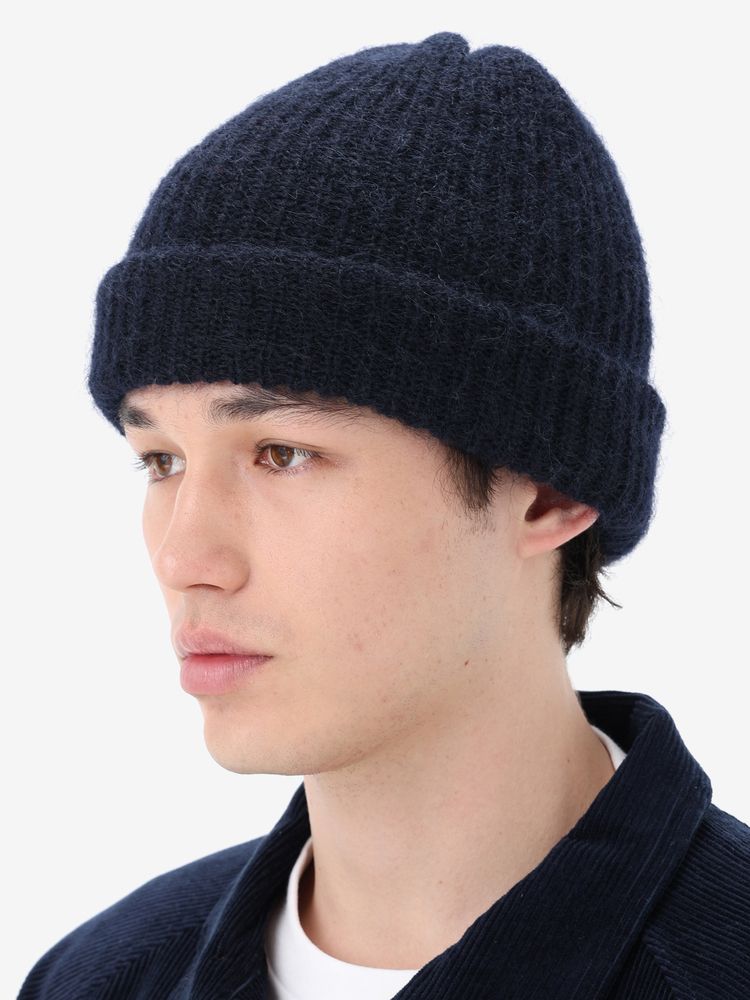 公式・アウトレット】ルーズバルキービーニー（ユニセックス）｜ヘリー