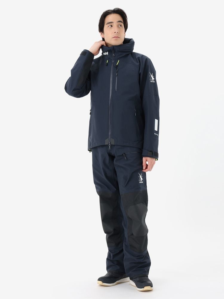 公式】ショアレースゴアテックスプロジャケット（ユニセックス