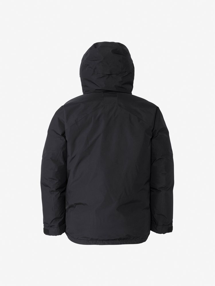 公式】スリックダウンジャケット（ユニセックス）｜ヘリーハンセン公式