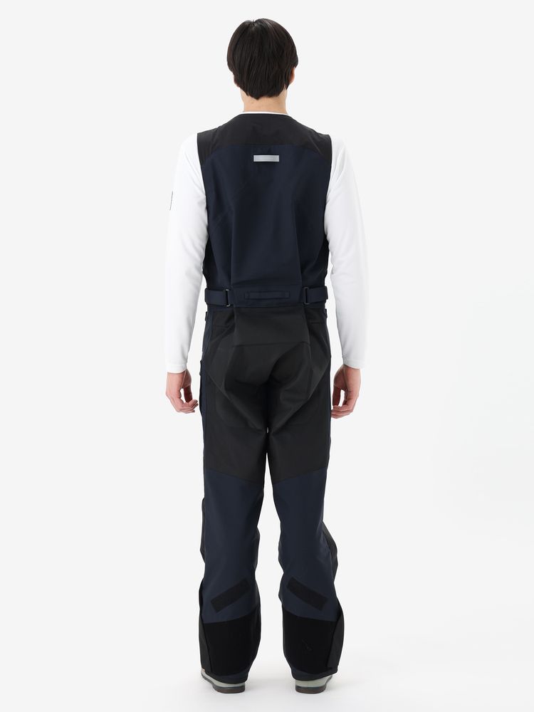 公式】ショアレースゴアテックスプロサロペット（ユニセックス