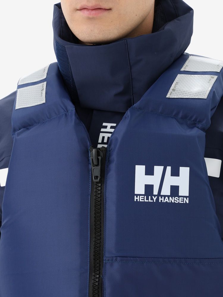 公式】ヘリーライフジャケット（ユニセックス）｜ヘリーハンセン公式ストア