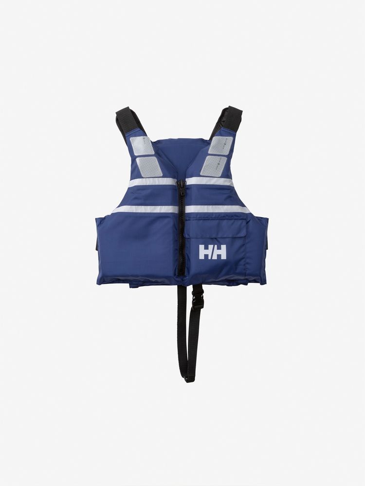 公式】ヘリーライフジャケット（キッズ）｜ヘリーハンセン公式ストア