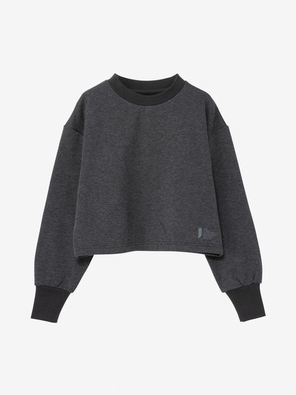 公式】LIFAメリノスウェットクルー（レディース）｜ヘリーハンセン公式