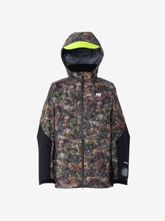 公式】アトラクターゴアテックスプロジャケット（ユニセックス