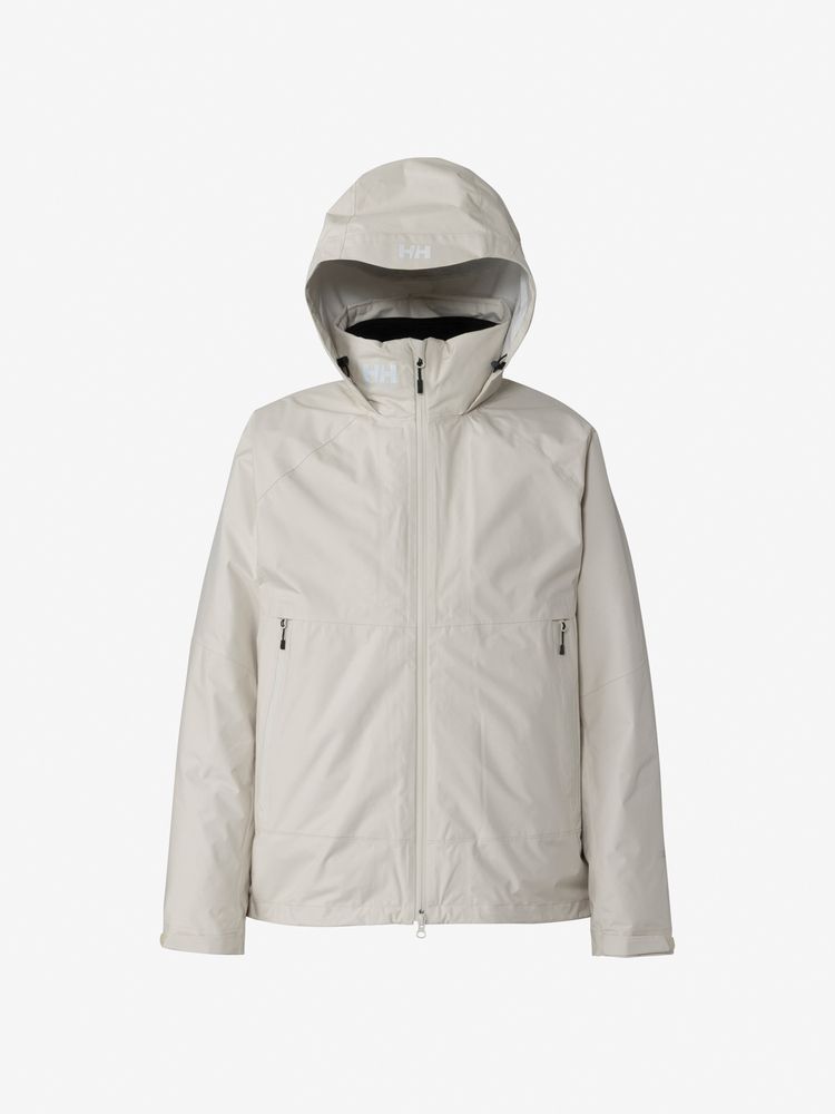 公式】フィンセ3ウェイジャケット（ユニセックス）｜ヘリーハンセン