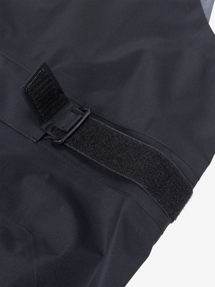 公式】アトラクターゴアテックスプロトラウザース（ユニセックス