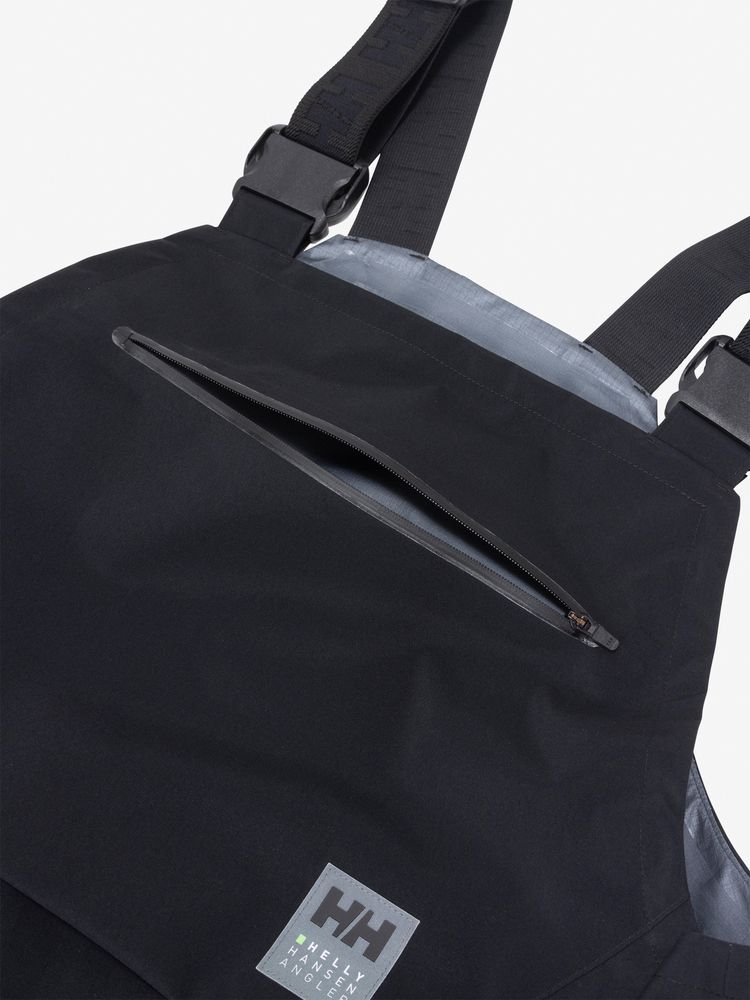 公式】アトラクターゴアテックスプロトラウザース（ユニセックス