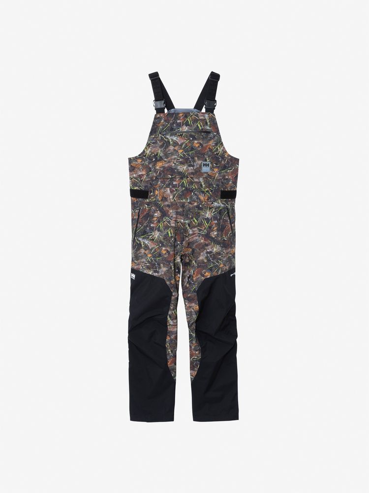 公式】アトラクターゴアテックスプロトラウザース（ユニセックス