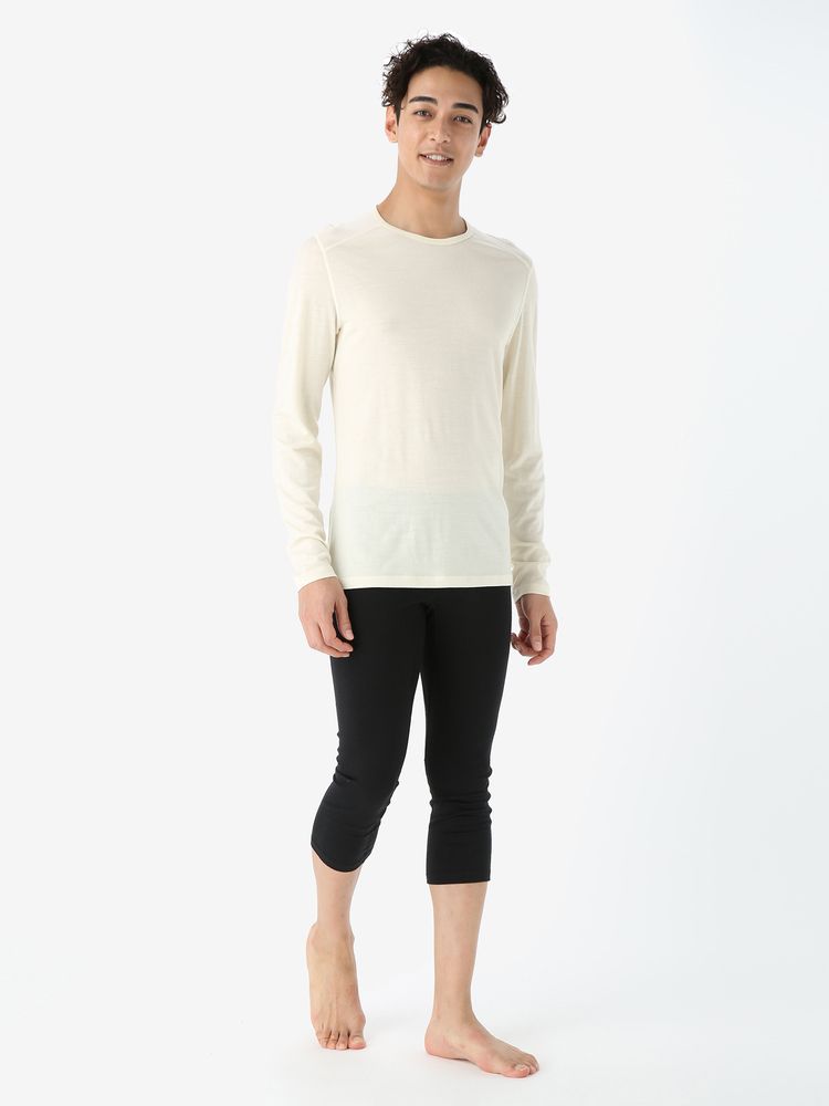 公式】200 オアシス レッグレス(メンズ)｜アイスブレーカー公式ストア