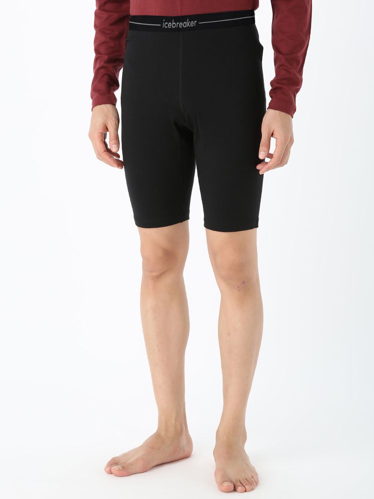 公式】200 オアシス ショーツ(メンズ)｜アイスブレーカー公式ストア