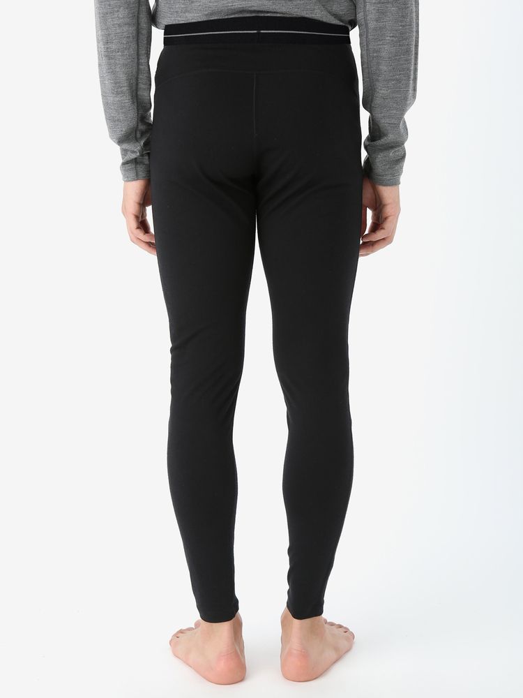 公式】200 オアシス レギンス ウィズフライ(メンズ)｜アイスブレーカー