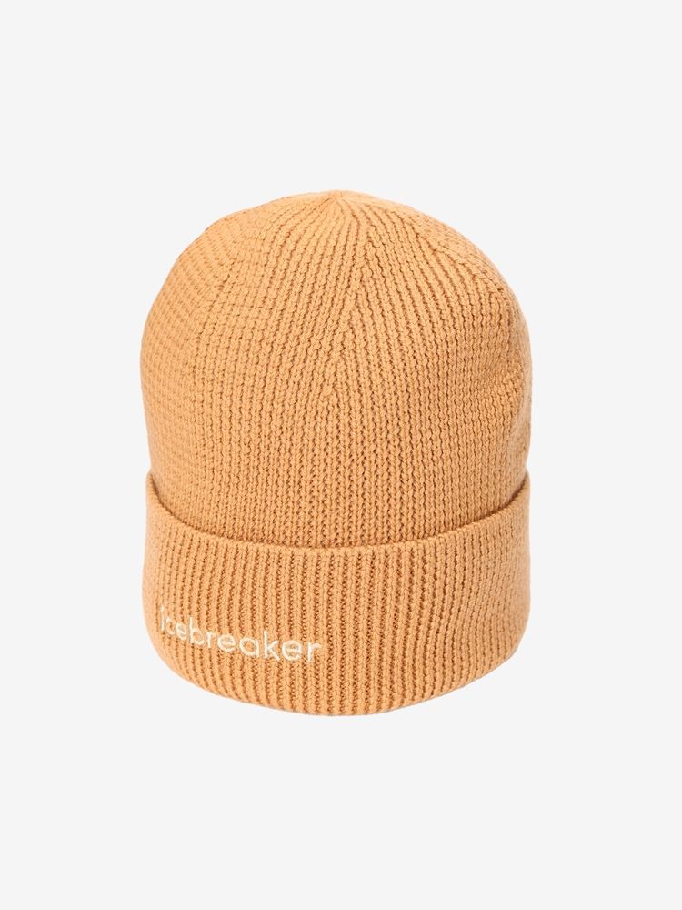 公式】メリノ オールデイ トーク ビーニー（ユニセックス）｜アイス