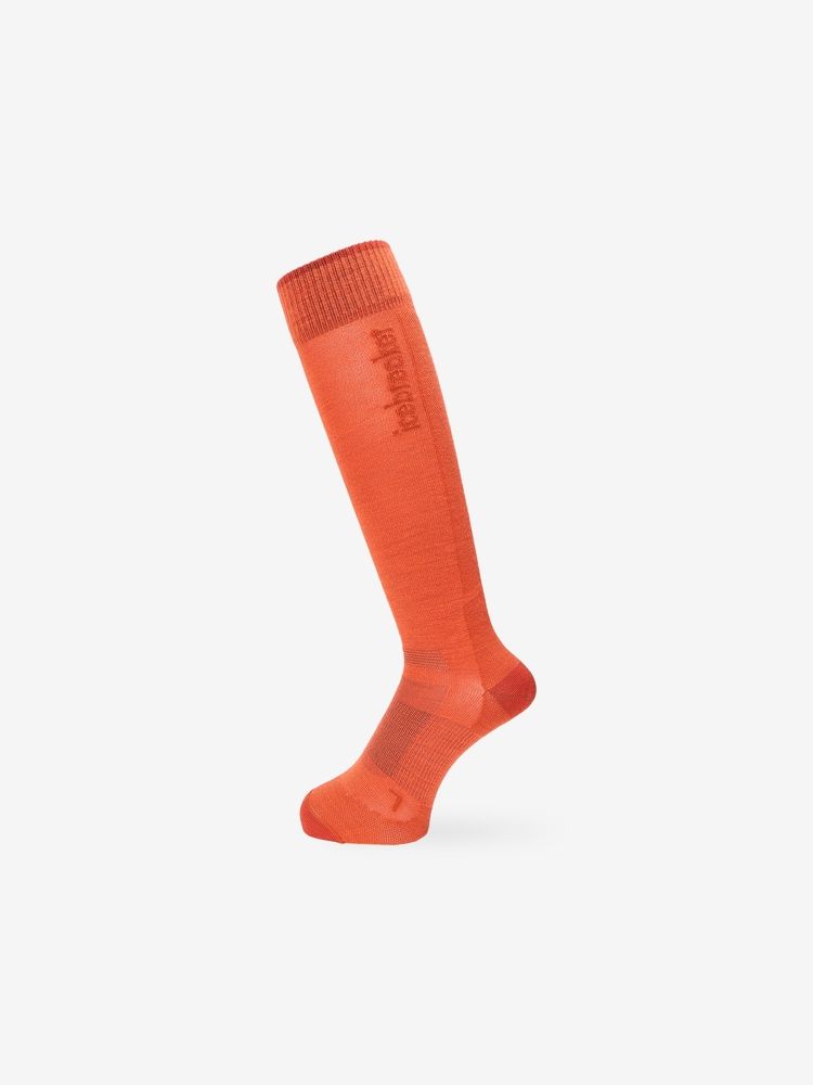 公式】メリノ スキー＋ ウルトラライト オーバーザカーフ（メンズ