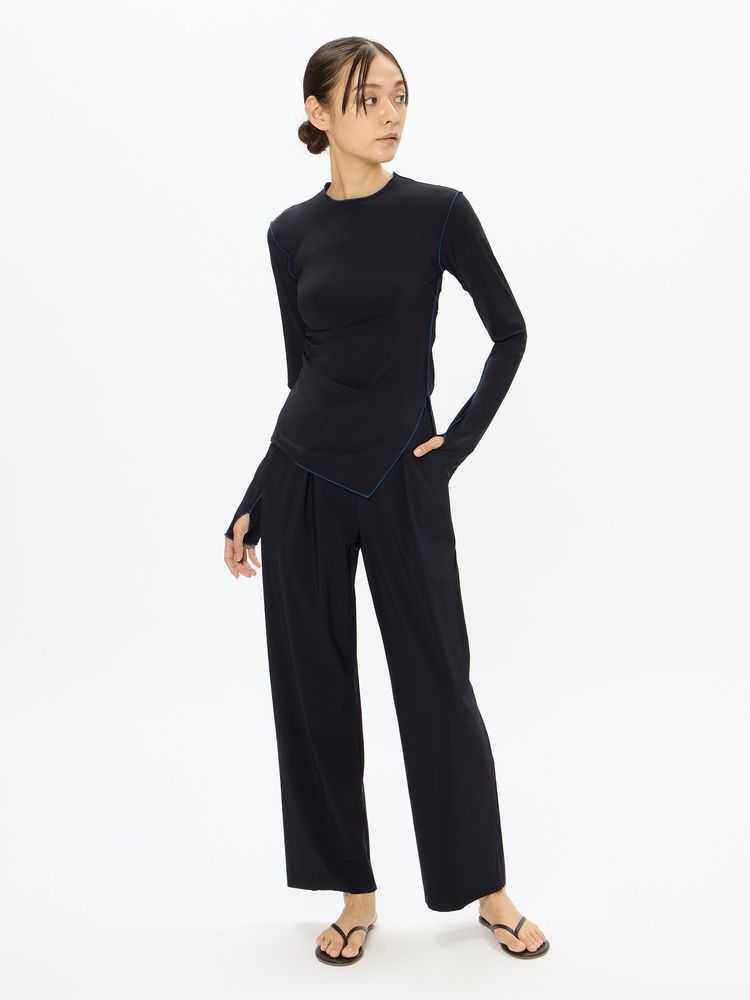 公式・限定】ステイフィットユーブイスキンティー(レディース