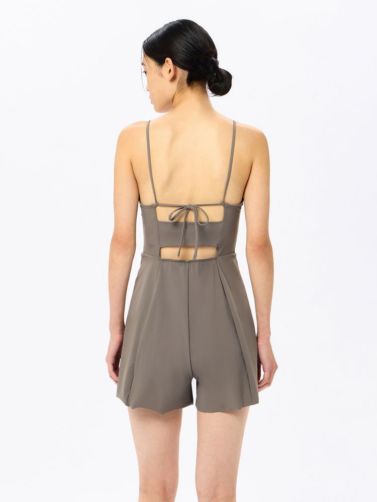 公式】ステイフィットエコオールインワン（レディース）｜スピード公式