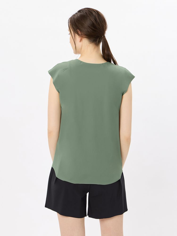 公式・アウトレット】リファインドフレンチスリーブセパレーツ