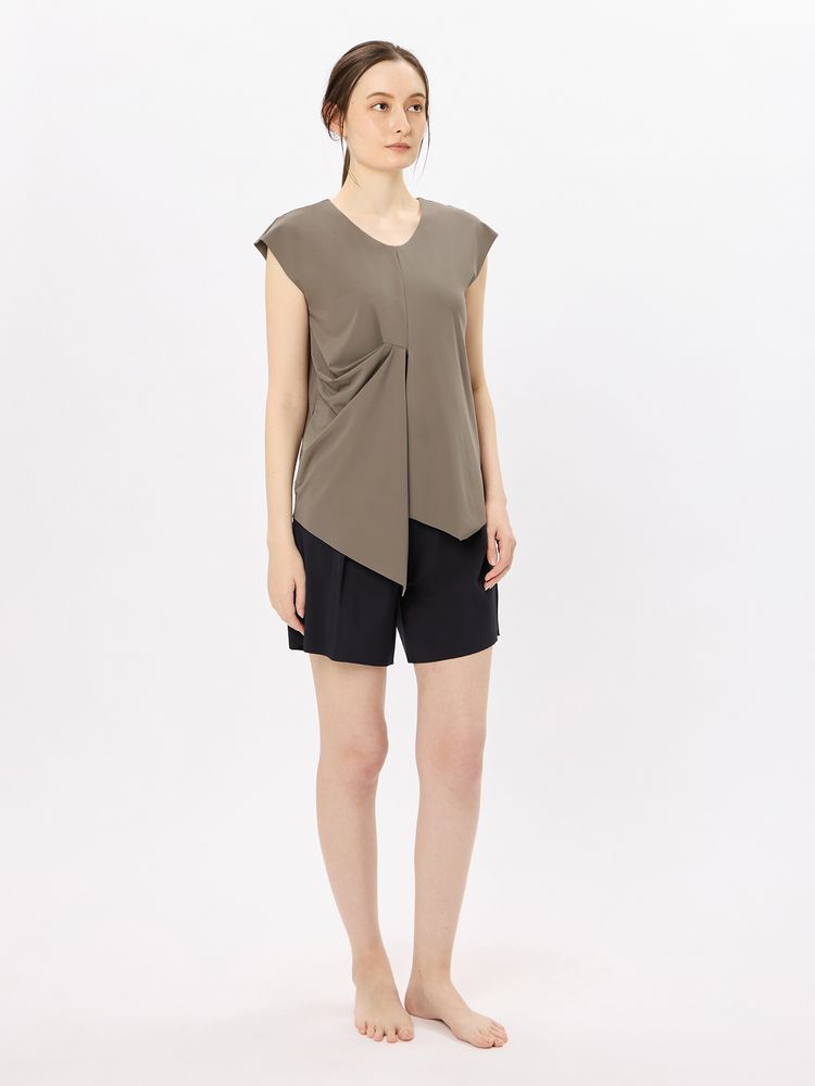 公式・アウトレット】リファインドフレンチスリーブセパレーツ