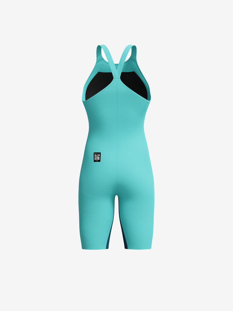 公式】ファストスキンレーザーピュアヴァラー2.0クローズドバックニー