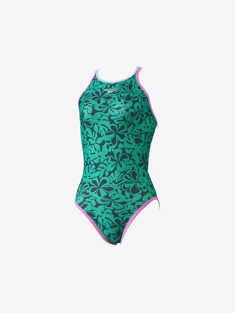 公式・アウトレット】アロアロクローシェイターンズスーツ（レディース