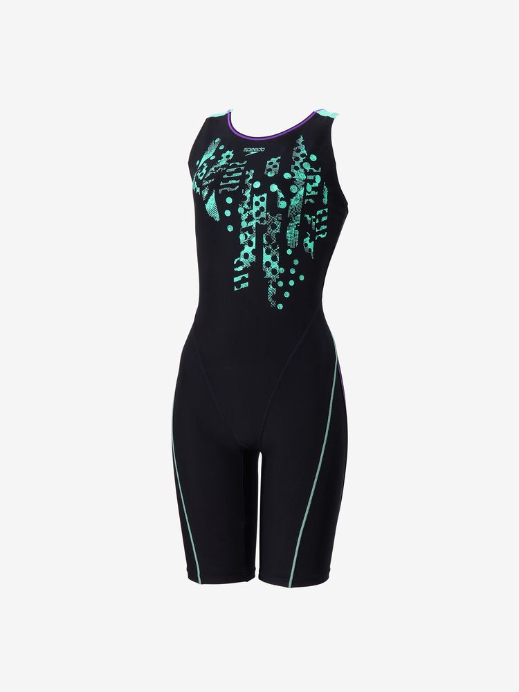 公式】クラッシュドットルースンニースキン（レディース）｜スピード