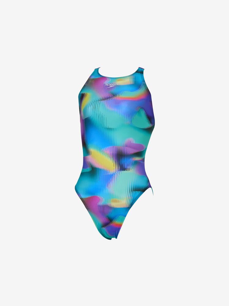 公式】フレックスシグマカイエイムカットスーツ2（レディース