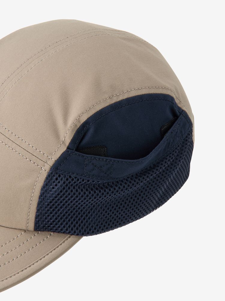 公式】サイドポケットキャップ(ユニセックス)｜カンタベリー公式ストア