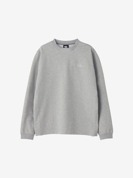 公式・限定】TNF×CDG スウェットクルーネック（ユニセックス）｜ザ