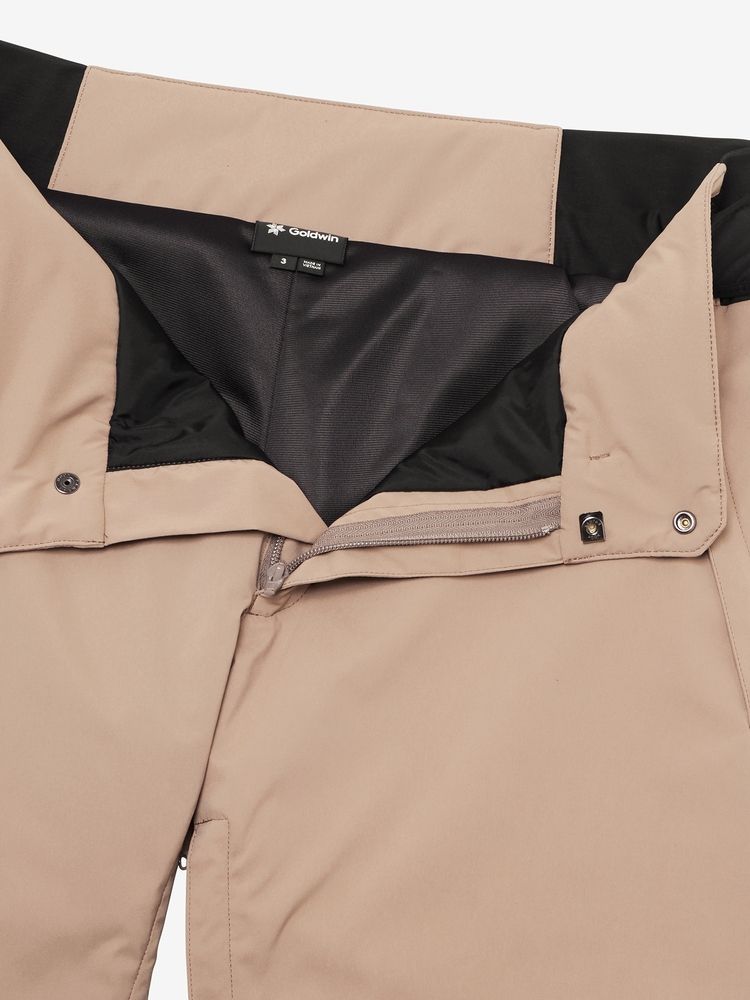 公式・アウトレット】Gソリッド カラー ワイド パンツ（スキー／ユニ