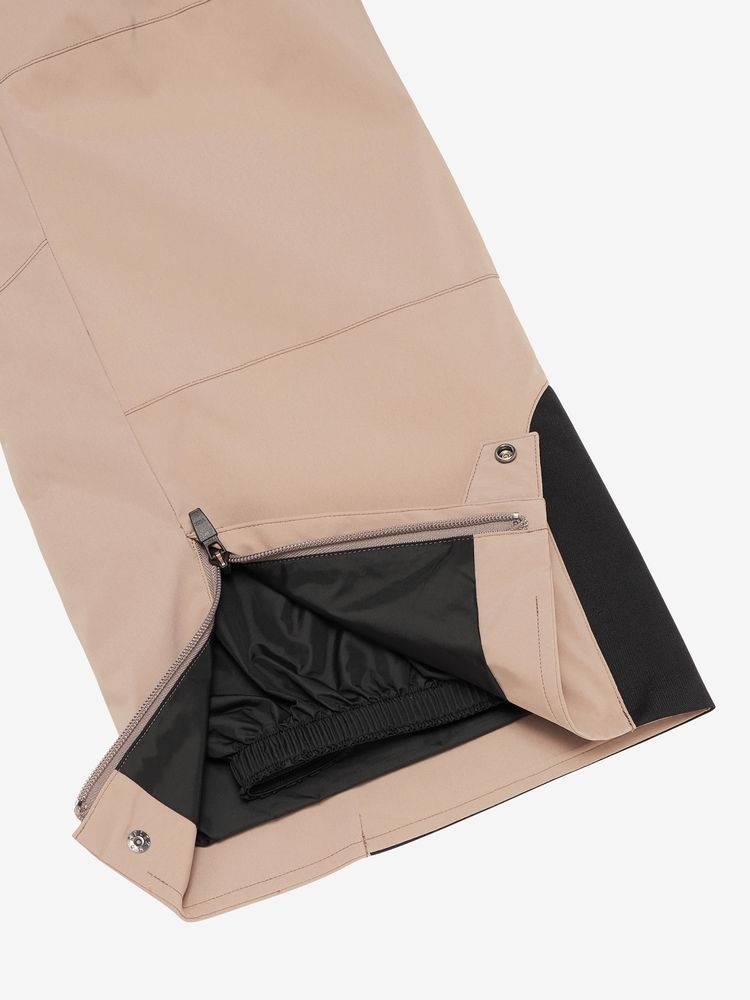 公式・アウトレット】Gソリッド カラー ワイド パンツ（スキー／ユニ